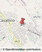 Gelaterie Cavallino,73020Lecce