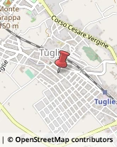 Studi Tecnici ed Industriali Tuglie,73058Lecce