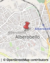 Carta per Alimenti Alberobello,70011Bari