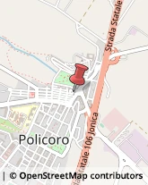 Pratiche Automobilistiche Policoro,75025Matera