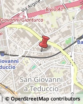 Via Figurelle in San Giovanni a Teduccio, 251,80146Napoli