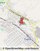 Comuni e Servizi Comunali Tuglie,73058Lecce