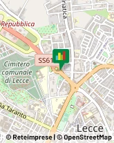 Trasporto Pubblico,73100Lecce