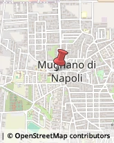 Autoscuole Mugnano di Napoli,80018Napoli