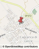 Librerie Caprarica di Lecce,73010Lecce