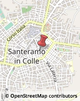 Latterie Santeramo in Colle,70029Bari