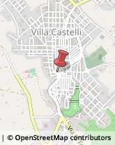 Associazioni Culturali, Artistiche e Ricreative Villa Castelli,72029Brindisi