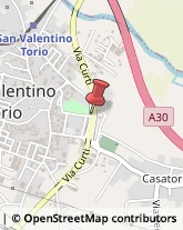 Autofficine e Centri Assistenza San Valentino Torio,84010Salerno