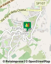 Infermieri ed Assistenza Domiciliare Francavilla in Sinni,85034Potenza