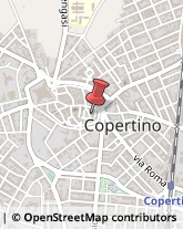 Comuni e Servizi Comunali Copertino,73043Lecce