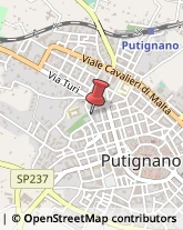 Poste Putignano,70017Bari