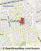 Corso Porta Luce, 43,73013Galatina