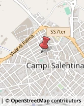 Panetterie Campi Salentina,73012Lecce