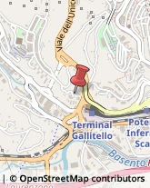 Palestre e Centri Fitness,85100Potenza