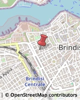 Agenzie di Vigilanza e Sorveglianza Brindisi,72100Brindisi