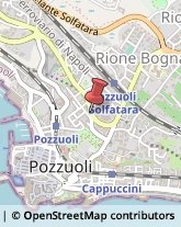 Distributori Carburante - Costruzione e Installazione,80078Napoli