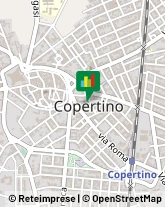 Buying Offices Copertino,73043Lecce