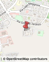 Mercerie Taranto,74100Taranto