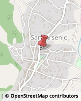 Pelliccerie Sant'Arsenio,84037Salerno