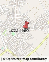 Bed e Breakfast Lizzanello,73023Lecce