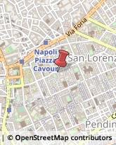 Agenti e Mediatori d'Affari Napoli,80138Napoli