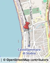 Bed e Breakfast Castellammare di Stabia,80053Napoli