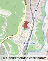 Autolinee Avellino,83100Avellino