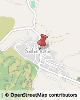 Autolinee Salandra,75017Matera