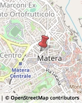 Logopedia Matera,75100Matera