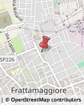 Impianti Idraulici e Termoidraulici Frattamaggiore,80027Napoli