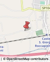 Impianti di Riscaldamento Castel San Giorgio,84083Salerno