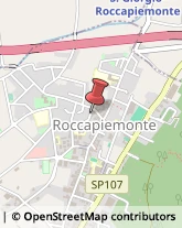 Cambia Valute Roccapiemonte,84086Salerno