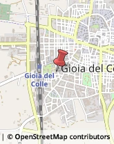 Agenzie Immobiliari Gioia del Colle,70023Bari