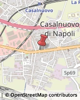Poste Casalnuovo di Napoli,80013Napoli