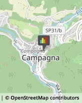 Comuni e Servizi Comunali Campagna,84022Salerno