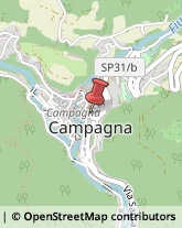 Comuni e Servizi Comunali Campagna,84022Salerno