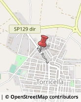 Ospedali Torricella,74020Taranto