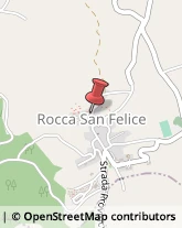 Bar e Caffetterie Rocca San Felice,83050Avellino