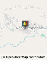 Calcestruzzo Preconfezionato Rocca Imperiale,87074Cosenza