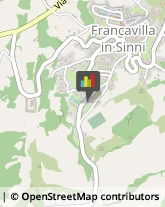 Serramenti ed Infissi Metallici Francavilla in Sinni,85034Potenza