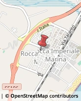 Componenti Elettronici Rocca Imperiale,87074Cosenza