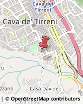 Tributi e Imposte - Uffici Cava de' Tirreni,84013Salerno