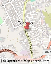 Distributori Carburante - Costruzione e Installazione Cardito,80024Napoli