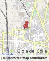 Giornalai Gioia del Colle,70023Bari