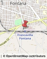 Ferramenta - Produzione Francavilla Fontana,72021Brindisi