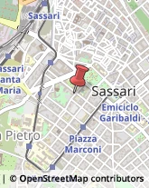 Associazioni ed Istituti di Previdenza ed Assistenza,07100Sassari