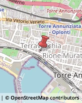 Associazioni ed Organizzazioni Religiose Torre Annunziata,80058Napoli