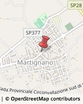 Alimentari Martignano,73020Lecce