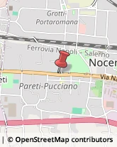 Corrieri Nocera Superiore,84015Salerno