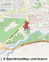 Scuole e Corsi di Lingua,83100Avellino